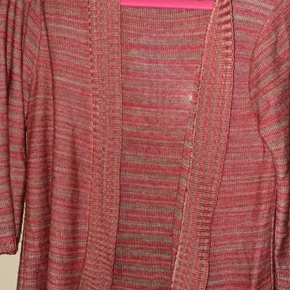 Cardigan - Picture 2 of 2